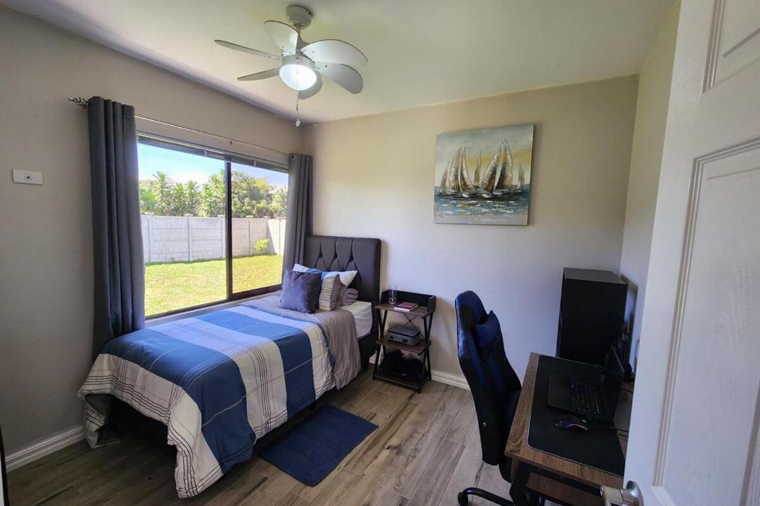 Photo of Bedroom in San Isidro