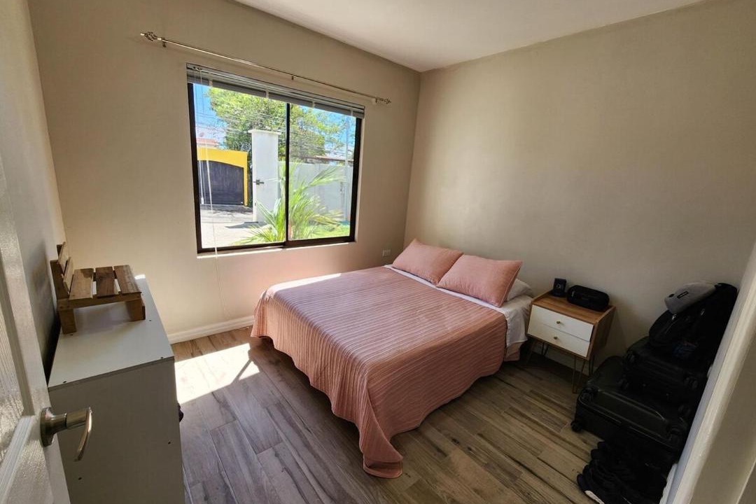 Photo of Bedroom in San Isidro