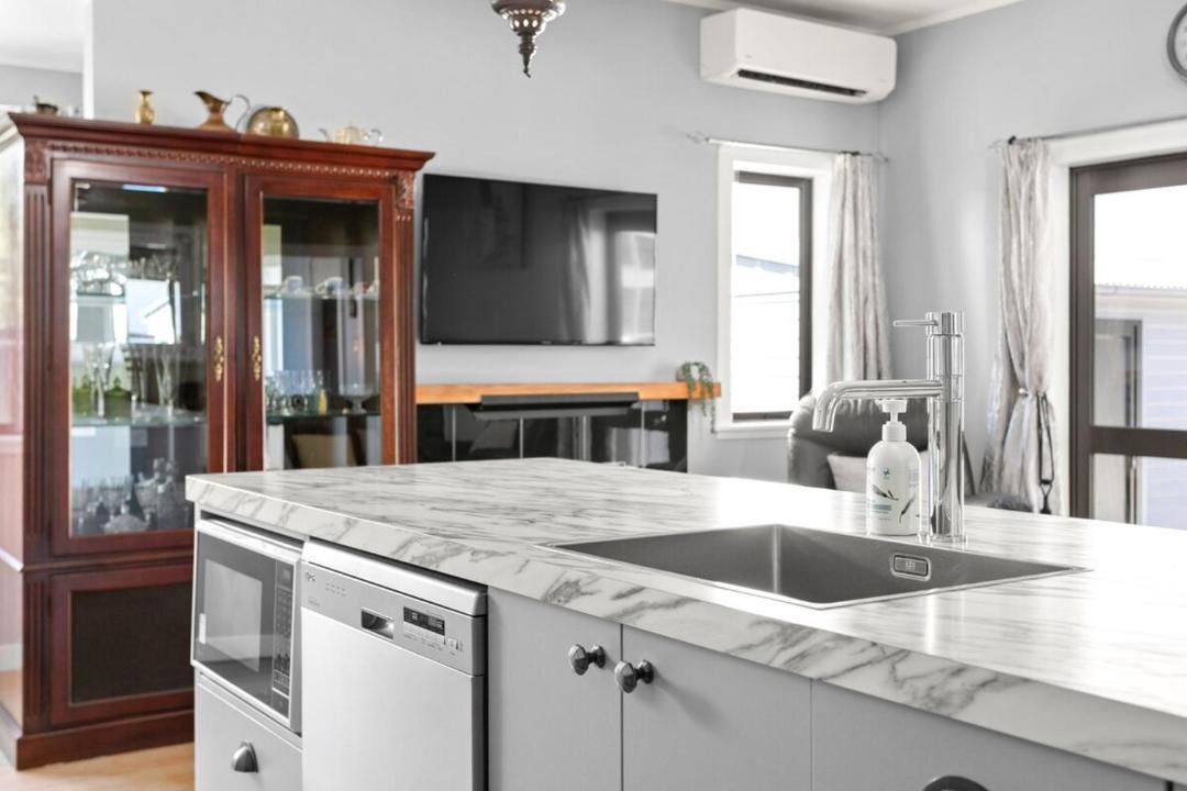 Photo of Kitchen in Gisborne