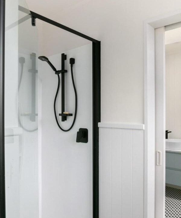 Photo of Bathroom in Gisborne