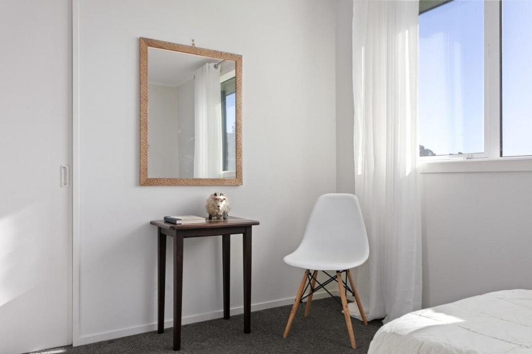 Photo of Bedroom in Gisborne