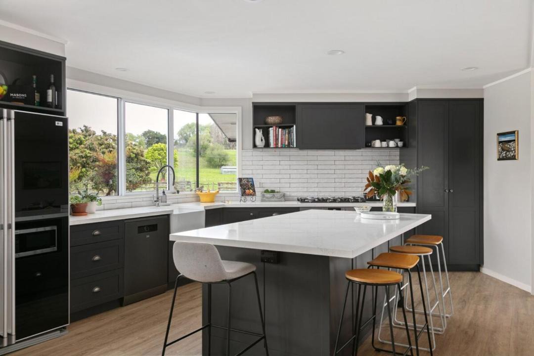 Photo of Kitchen in Gisborne
