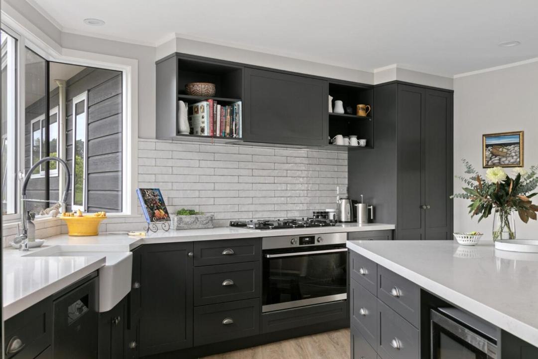 Photo of Kitchen in Gisborne