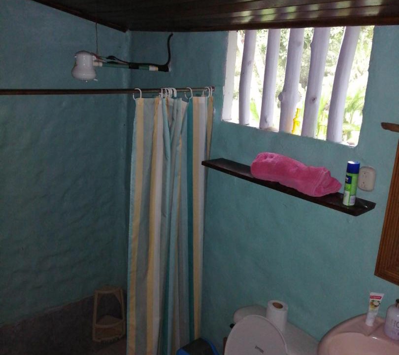 Photo of Bathroom in Barrio Escalante