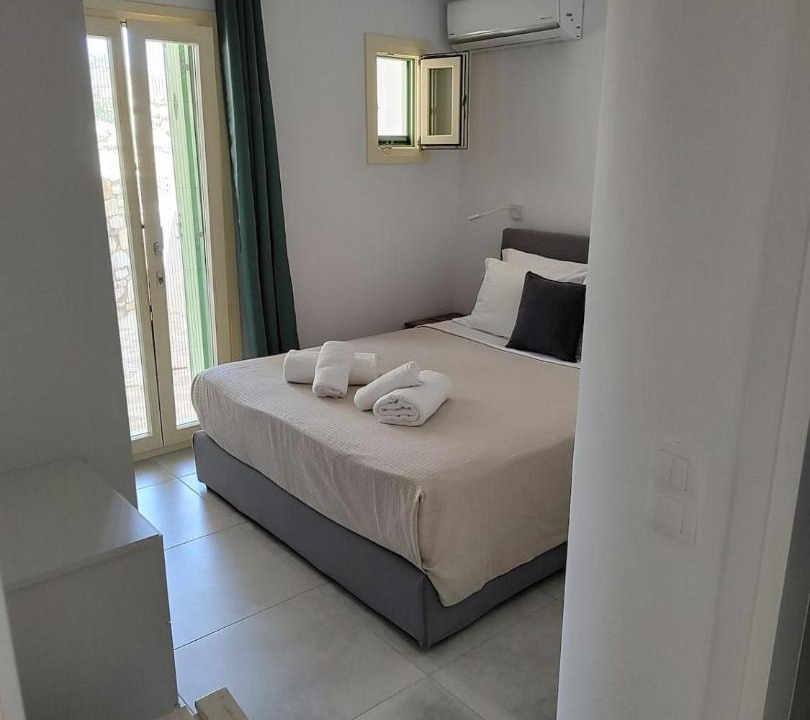 Photo of Bedroom in Logaras