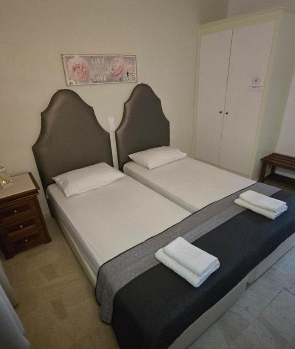 Photo of Bedroom in Acharavi