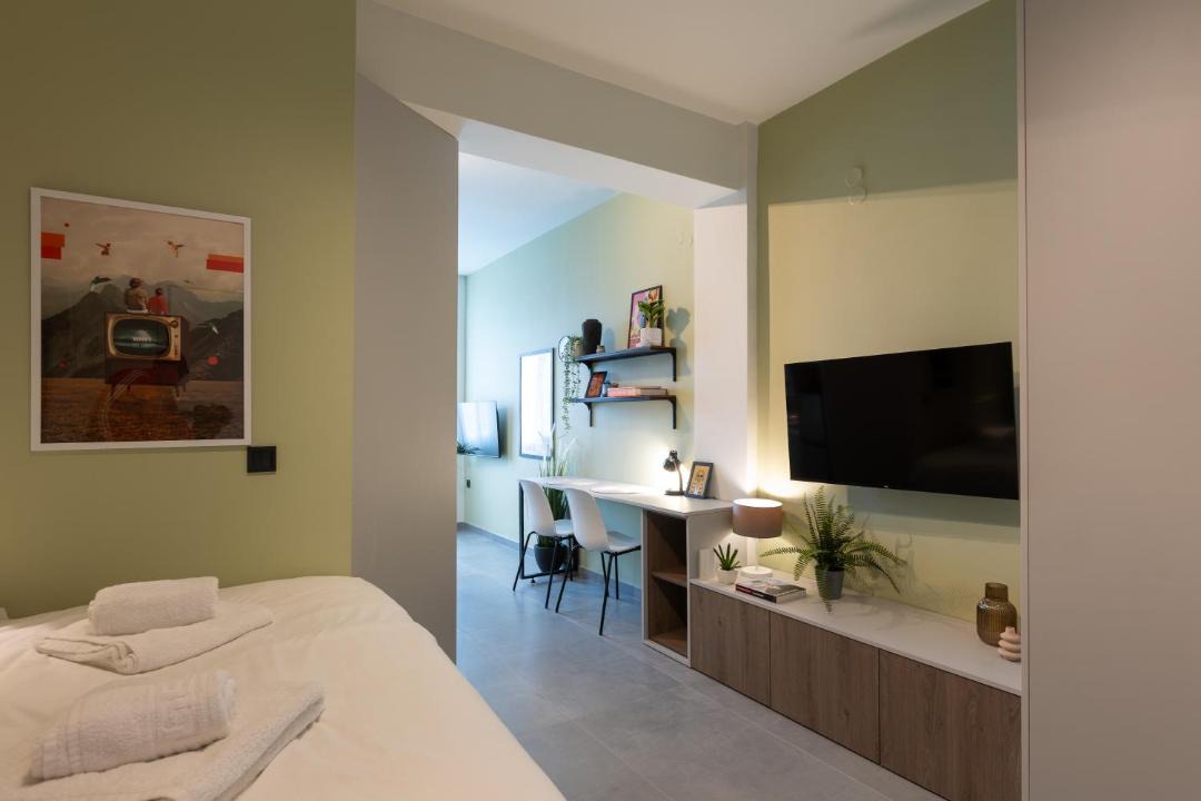 Photo of Bedroom in Vardaris