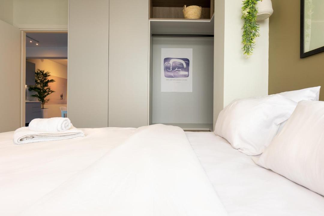 Photo of Bedroom in Vardaris