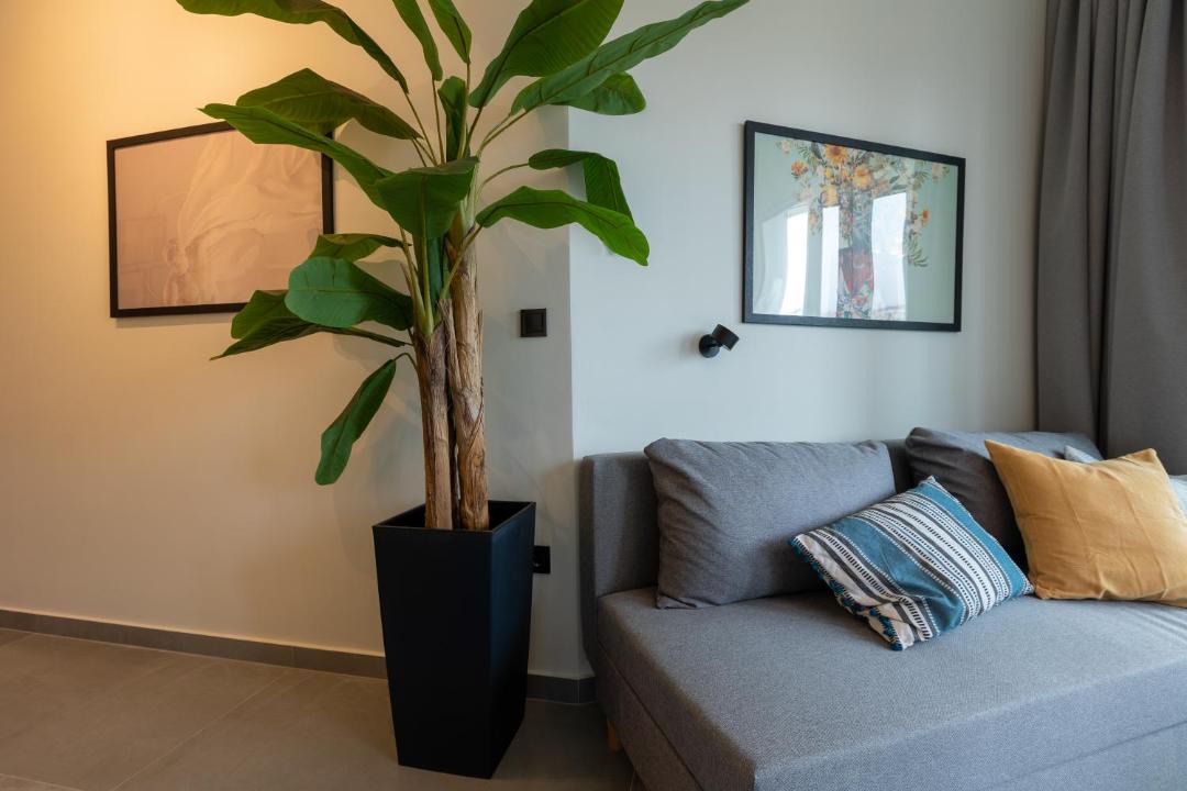 Photo of Livingroom in Vardaris