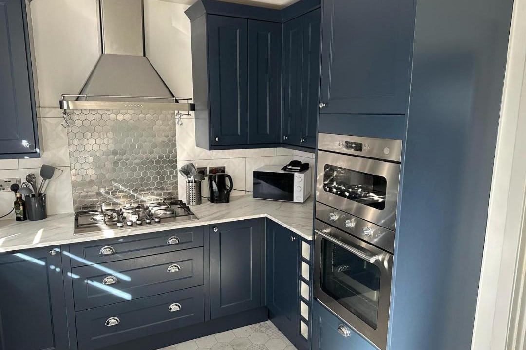 Photo of Kitchen in Kirkcaldy