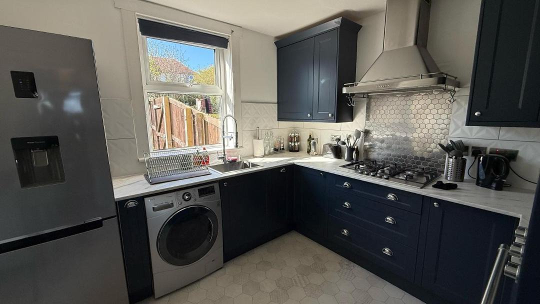 Photo of Kitchen in Kirkcaldy
