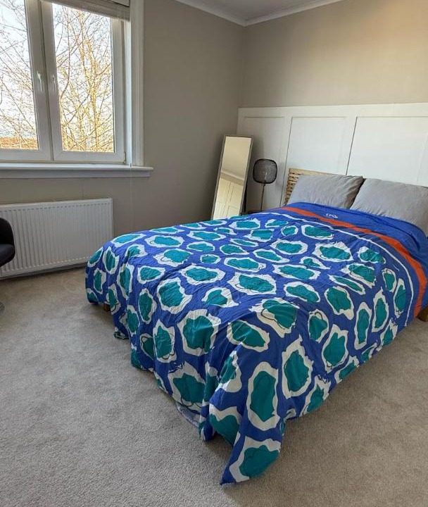 Photo of Bedroom in Kirkcaldy