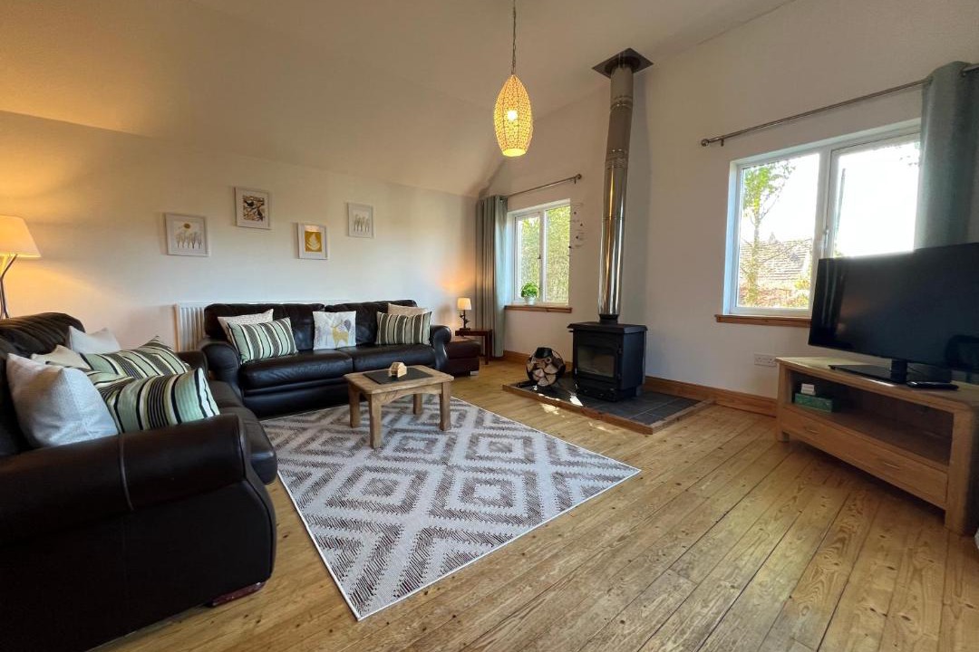 Photo of Livingroom in Benderloch