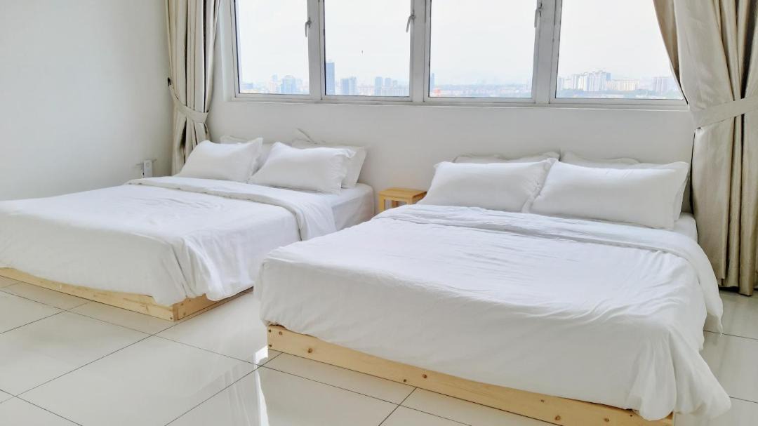 Photo of Bedroom in Bandar Puchong Jaya