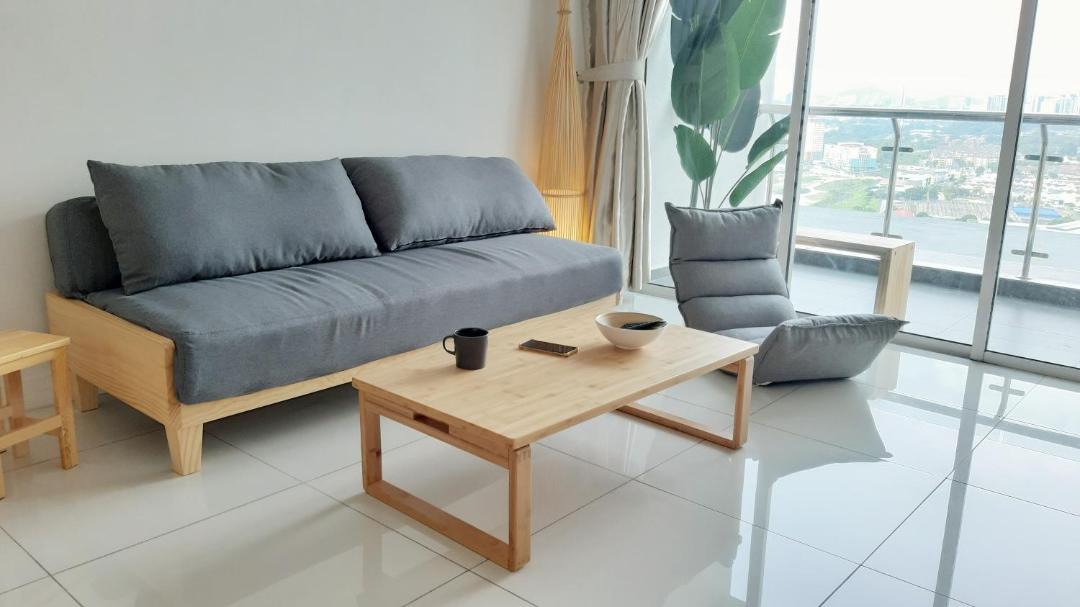 Photo of Livingroom in Bandar Puchong Jaya