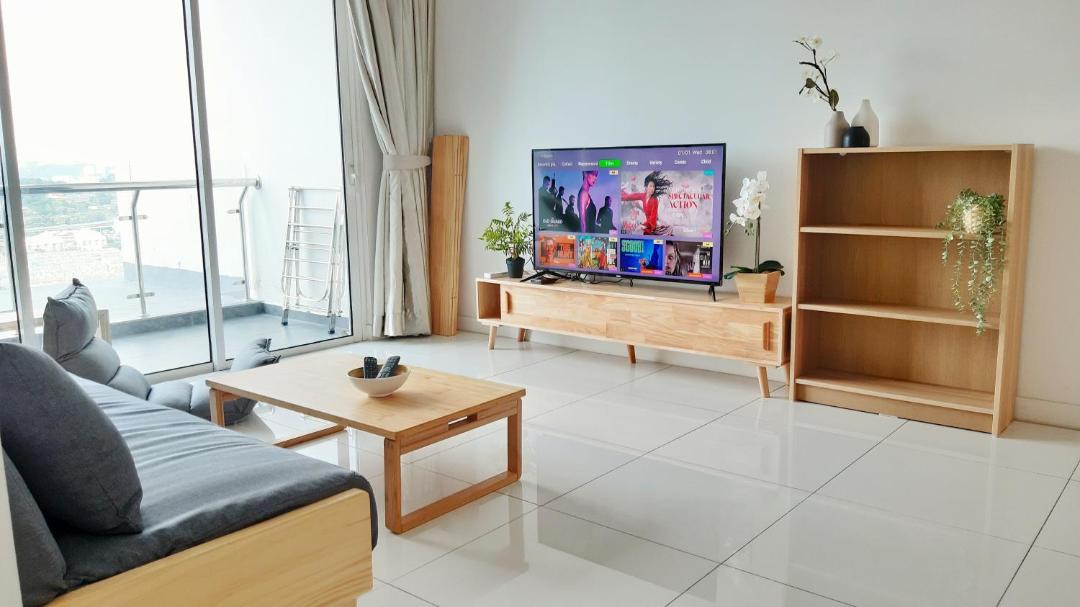 Photo of Livingroom in Bandar Puchong Jaya