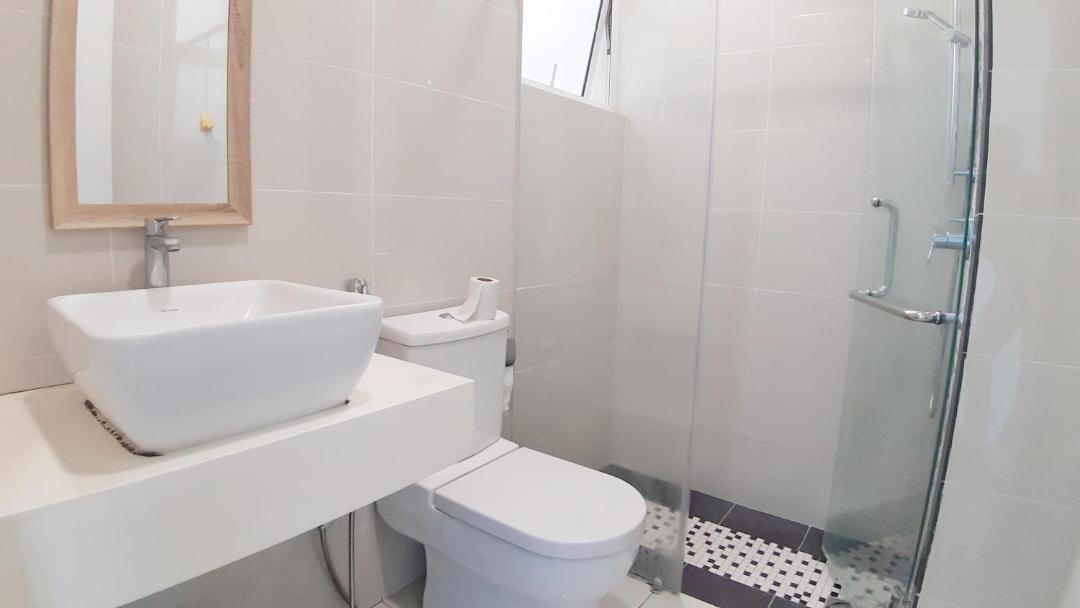 Photo of Bathroom in Bandar Puchong Jaya