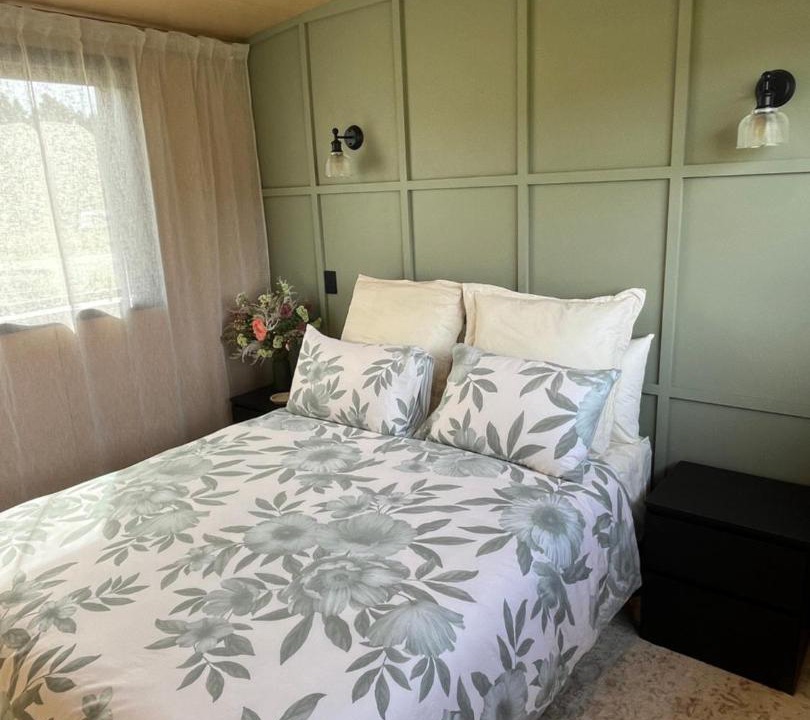 Photo of Bedroom in Lowburn