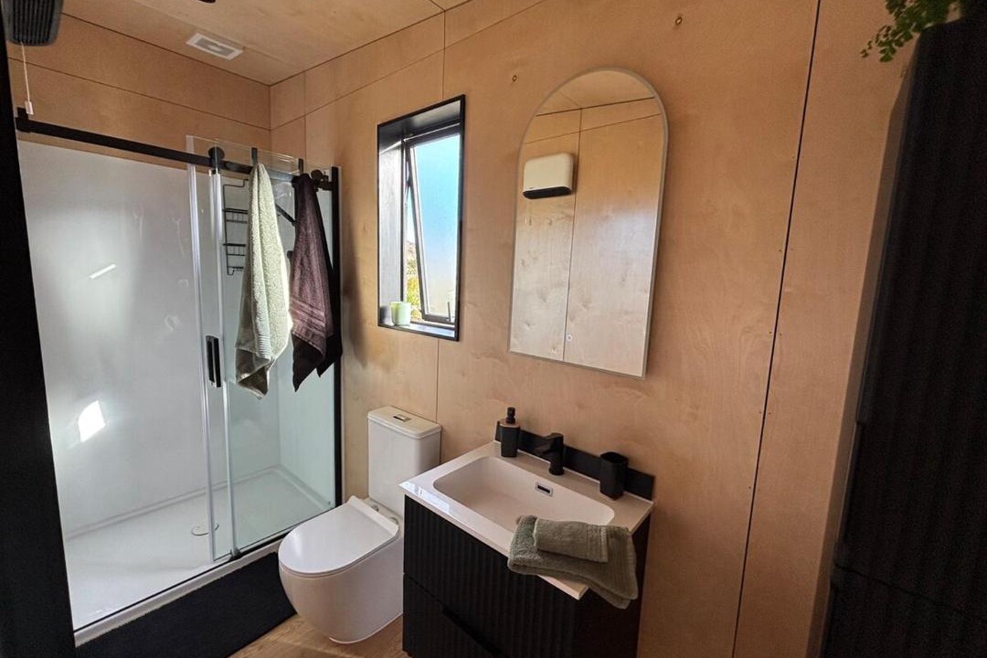 Photo of Bathroom in Lowburn