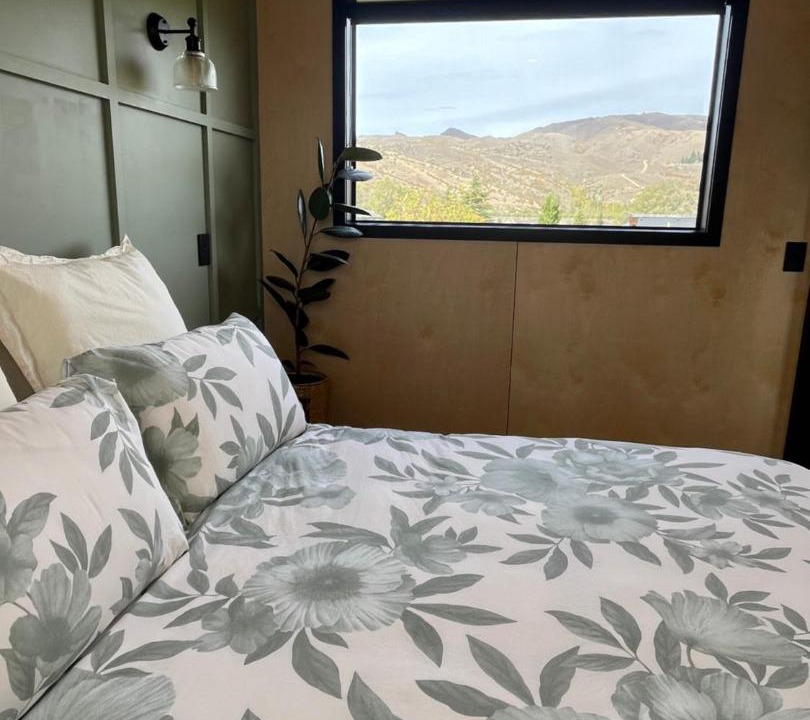Photo of Bedroom in Lowburn