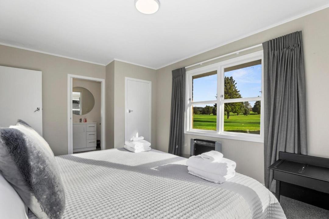 Photo of Bedroom in Rotorua