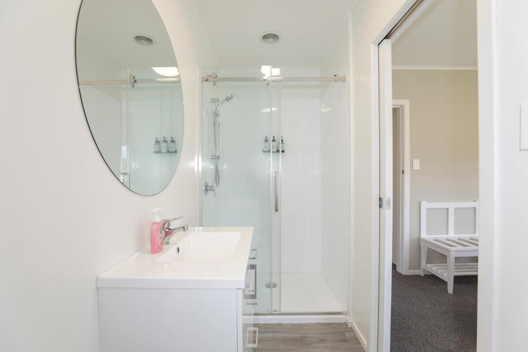 Photo of Bathroom in Rotorua