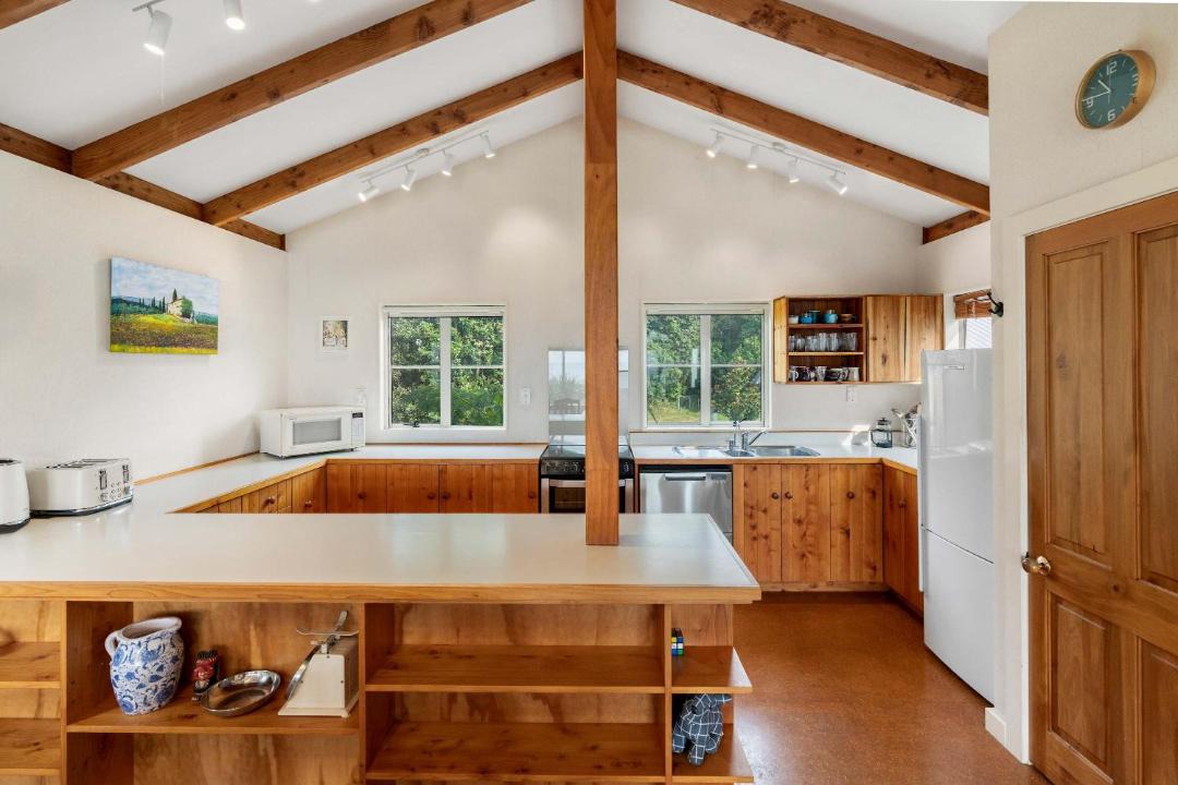 Photo of Kitchen in Parapara