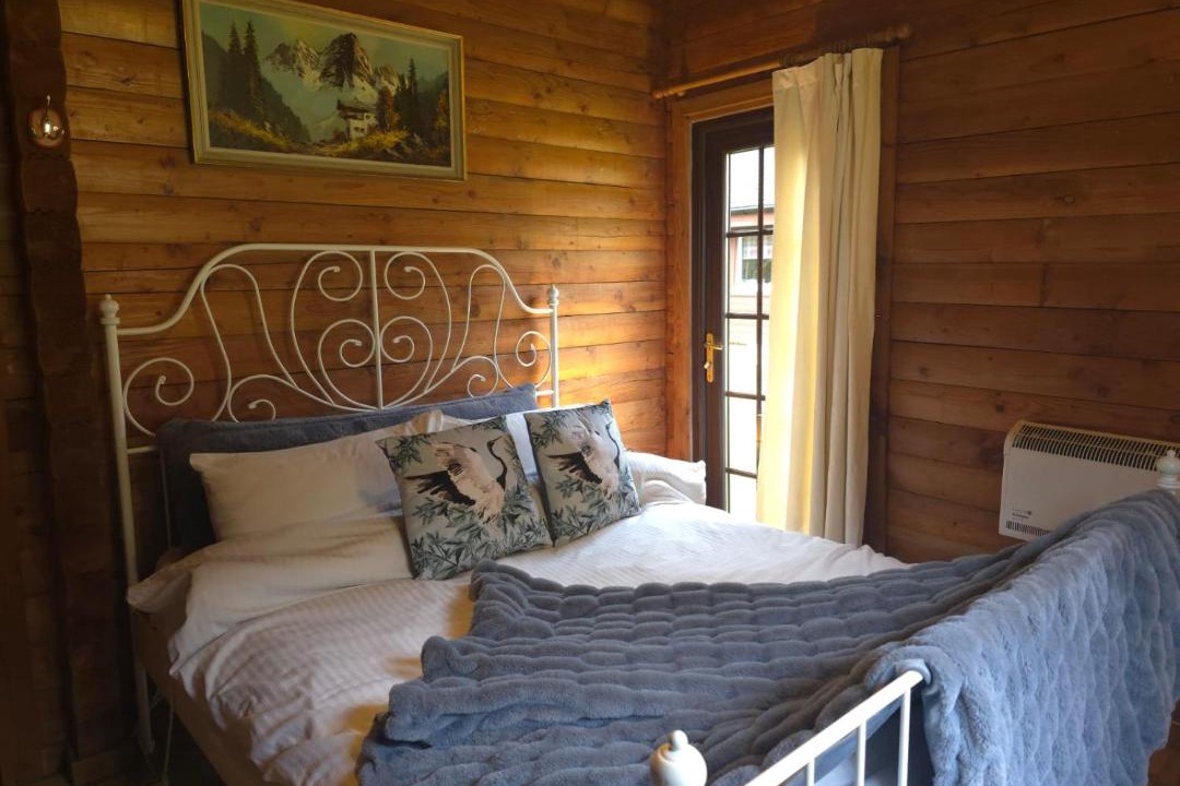 Photo of Bedroom in Rashfield