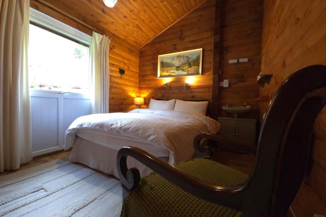 Photo of Bedroom in Rashfield