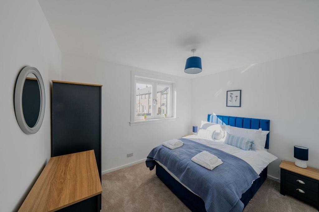 Photo of Bedroom in Aberdeen