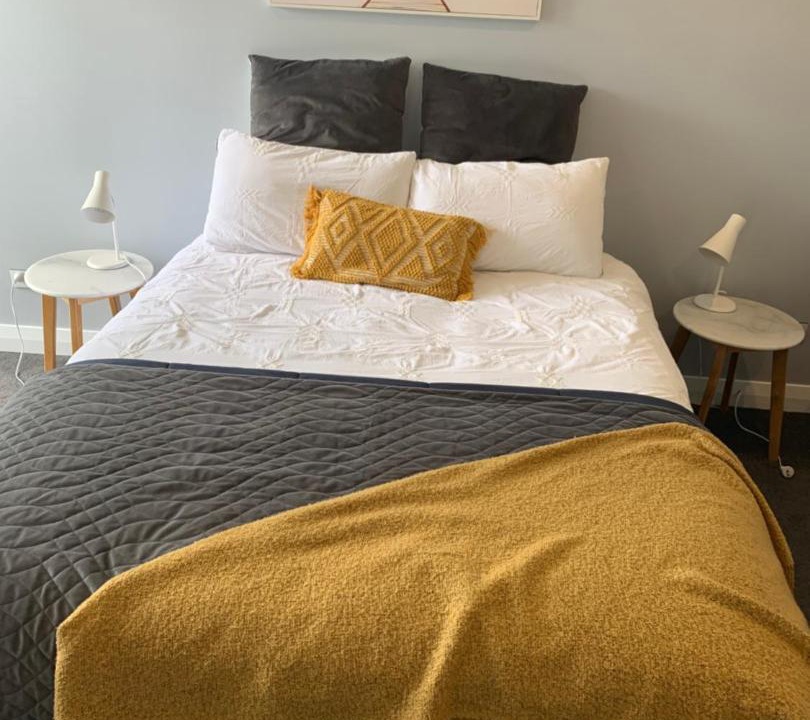 Photo of Bedroom in Mount Eden
