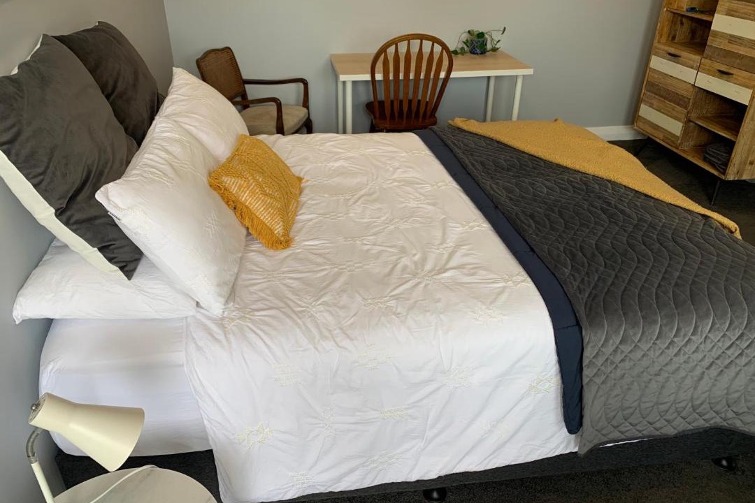 Photo of Bedroom in Mount Eden