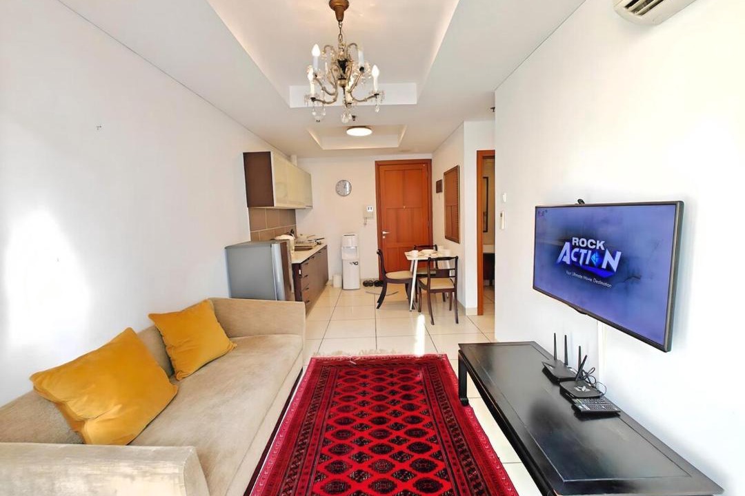 Photo of Livingroom in Menteng