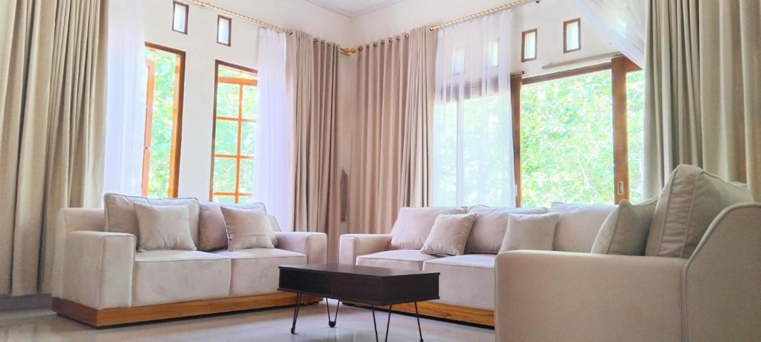 Photo of Livingroom in Karangmojo