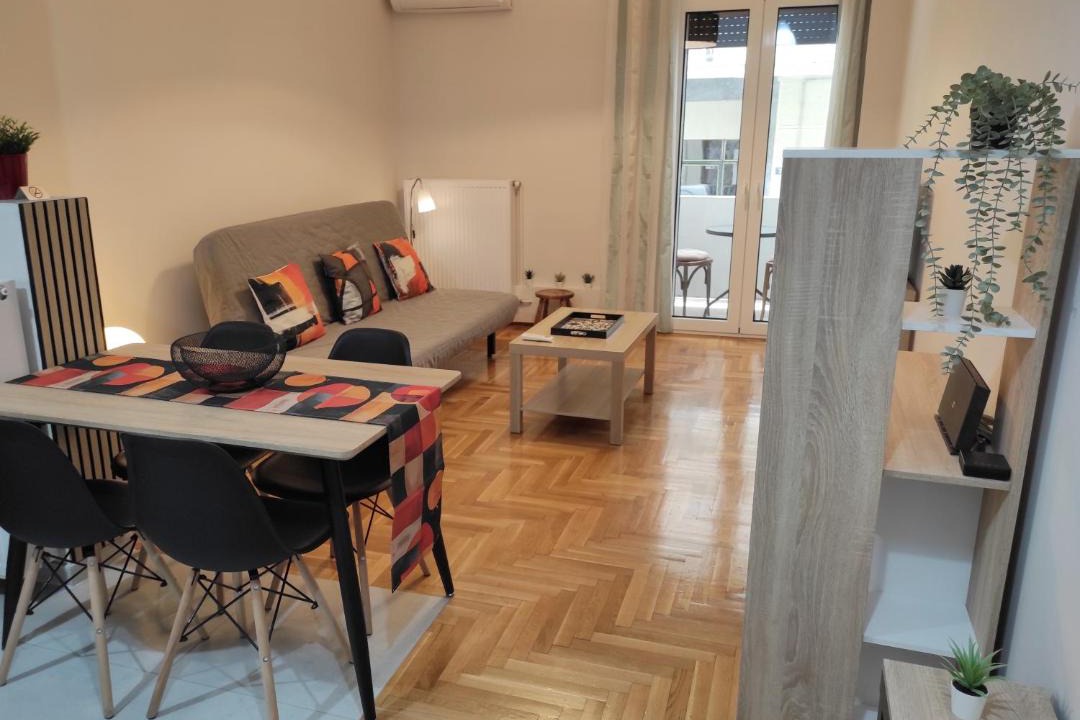 Photo of Livingroom in Pangrati
