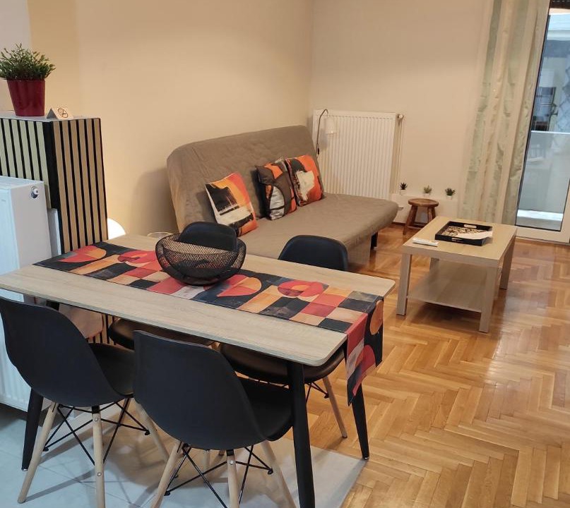 Photo of Livingroom in Pangrati