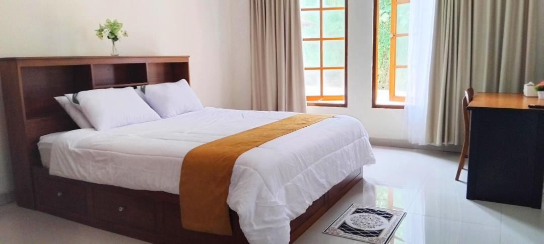 Photo of Bedroom in Karangmojo