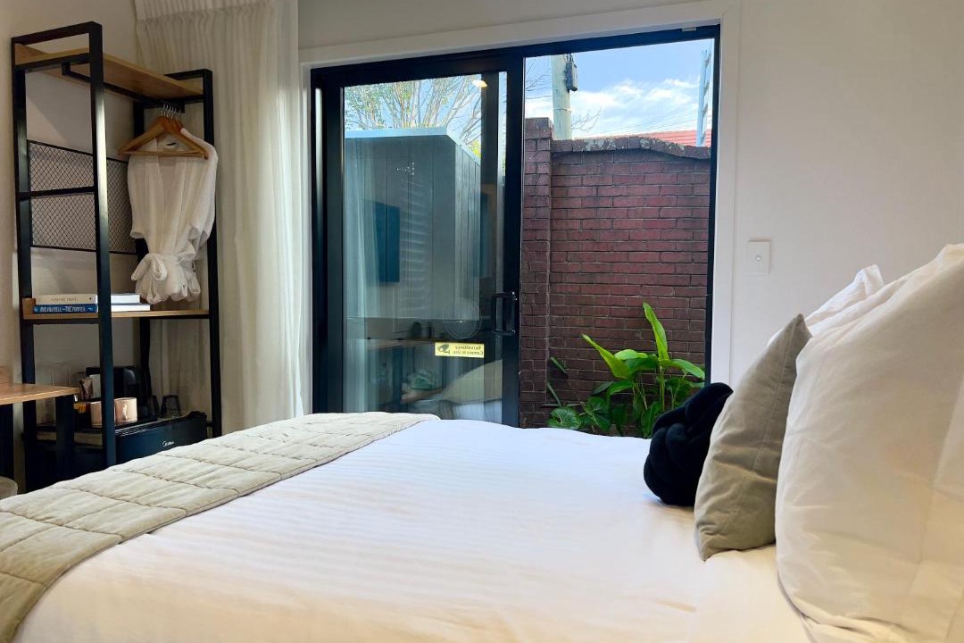 Photo of Bedroom in Greenlane - Ellerslie
