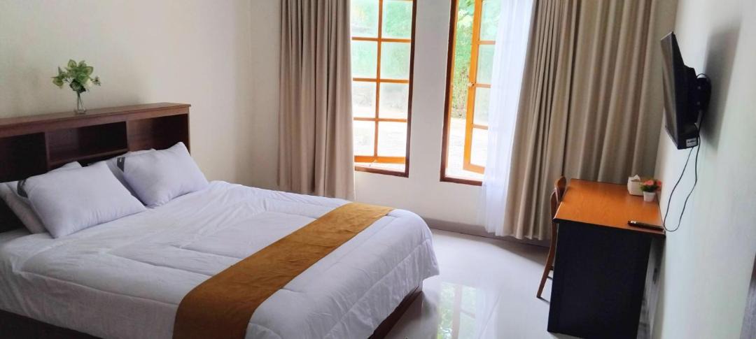 Photo of Bedroom in Karangmojo