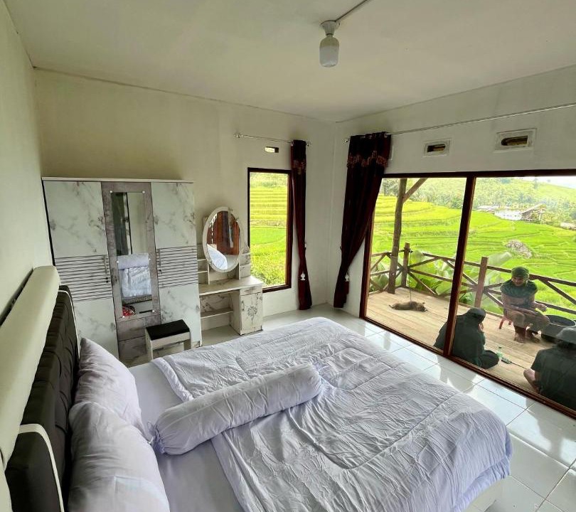 Photo of Bedroom in Sumatra