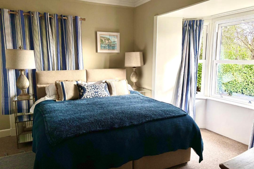 Photo of Bedroom in Coupar Angus