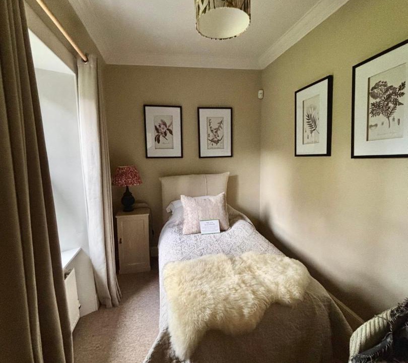 Photo of Bedroom in Coupar Angus