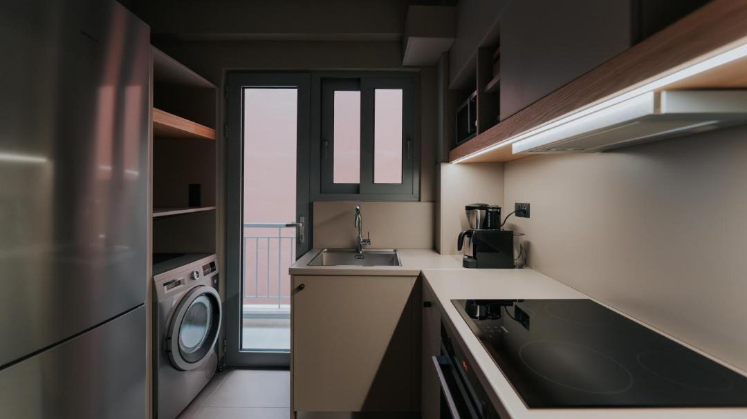 Photo of Kitchen in Ilisia