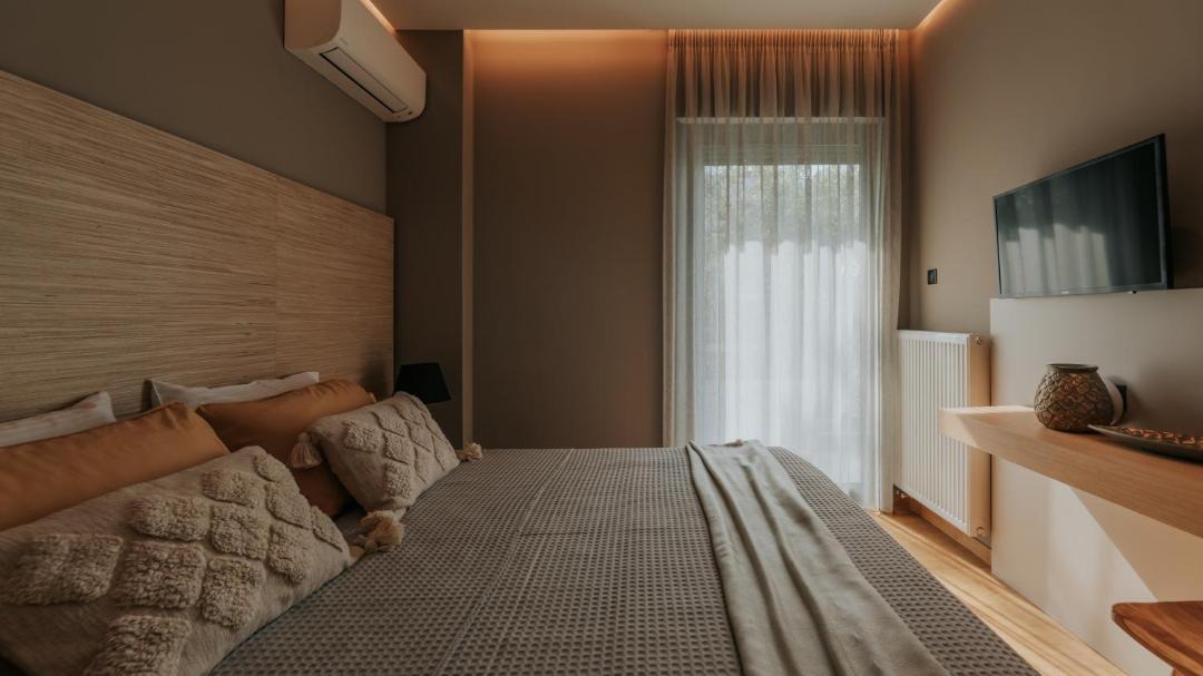 Photo of Bedroom in Ilisia