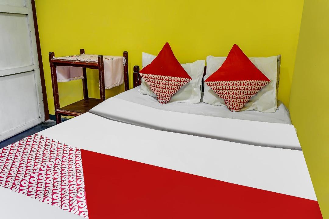 Photo of Bedroom in Sidomulyo