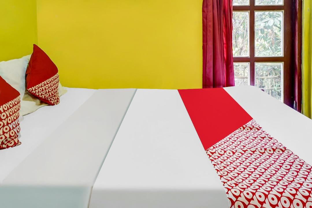 Photo of Bedroom in Sidomulyo