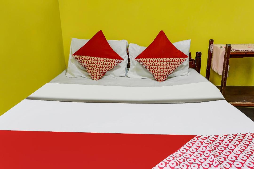 Photo of Bedroom in Sidomulyo