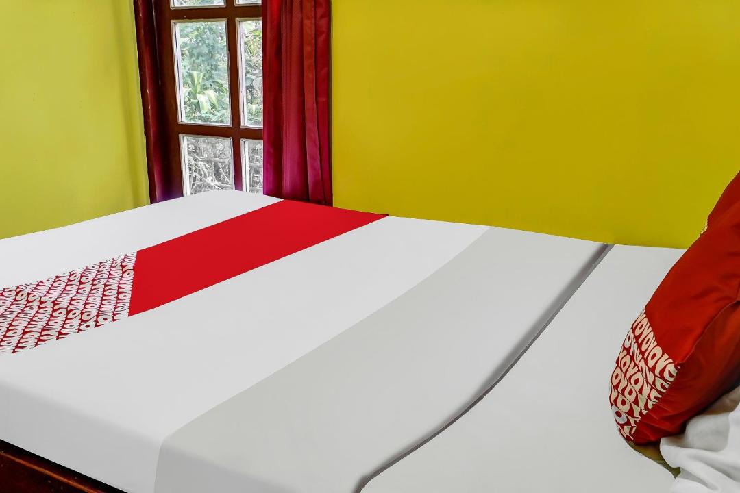 Photo of Bedroom in Sidomulyo