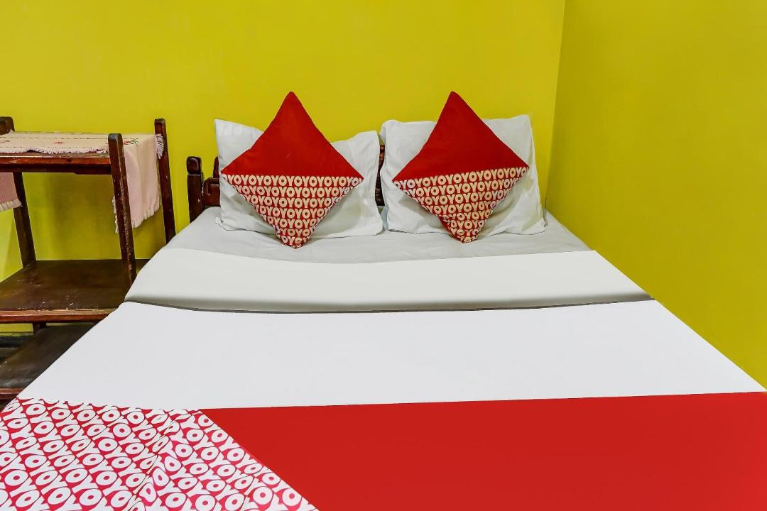 Photo of Bedroom in Sidomulyo