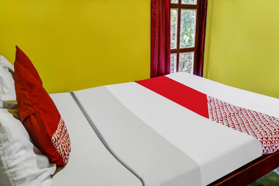 Photo of Bedroom in Sidomulyo
